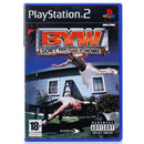 BYW: Don't Try This At Home - PS2 spill