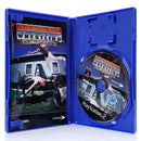 BYW: Don't Try This At Home - PS2 spill