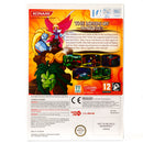 Gormiti: The Lords of Nature! - Wii spill