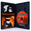 Smuggler's Run - PS2 spill