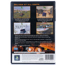 Smuggler's Run - PS2 spill