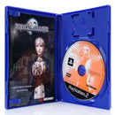 Shadow Hearts - PS2 spill