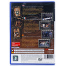 Shadow Hearts - PS2 spill