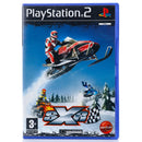 SXR - PS2 spill