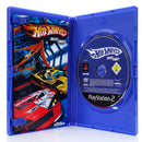 Hot Wheels: Beat That! - PS2 spill