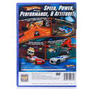 Hot Wheels: Beat That! - PS2 spill