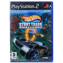 Hot Wheels: Stunt Track Challenge - PS2 spill