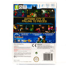 LEGO Batman The Videogame - Wii spill