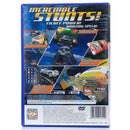 Hot Wheels: Stunt Track Challenge - PS2 spill