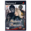 Shadow of Memories - PS2 spill