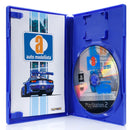 Auto Modellista - PS2 spill