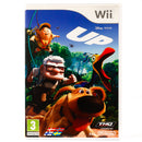 Disney/Pixar Up - Wii spill