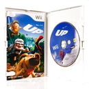 Disney/Pixar Up - Wii spill