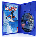 TransWorld Surf - PS2 spill