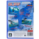 TransWorld Surf - PS2 spill