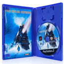 The Polar Express - PS2 spill