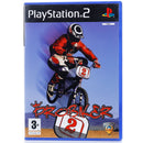 Pro Biker 2 - PS2 spill
