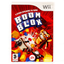 Boom Blox - Wii spill