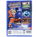 Naruto: Ultimate Ninja 2 - PS2 spill
