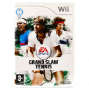 Grand Slam Tennis - Wii spill