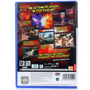 Naruto: Ultimate Ninja 3 - PS2 spill