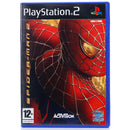 Spider-Man 2 - PS2 spill