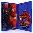 Spider-Man 2 - PS2 spill