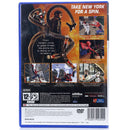 Spider-Man 2 - PS2 spill