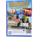 Shrek Smash N' Crash Racing - PS2 spill