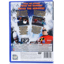 The Incredibles: Rise of the Underminer - PS2 spill