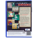 Ultimate Mind Games - PS2 spill