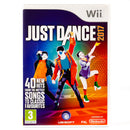 Just Dance 2017 - Wii spill