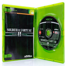 Soldier of Fortune II: Double Helix - Xbox spill