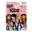 Bratz Kidz - Wii spill