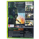 Soldier of Fortune II: Double Helix - Xbox spill