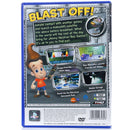 Jimmy Neutron: Boy Genius - PS2 spill