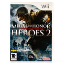 Medal of Honor Heroes 2 - Wii spill