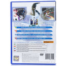 EyeToy: AntiGrav - PS2 spill