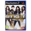 Disney Sing It: Party Hits - PS2 spill