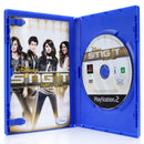 Disney Sing It: Party Hits - PS2 spill