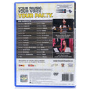 Disney Sing It: Party Hits - PS2 spill