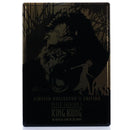 Peter Jackson's King Kong Limited Collector's Edition (Steelbook) - PS2 spill