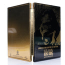 Peter Jackson's King Kong Limited Collector's Edition (Steelbook) - PS2 spill