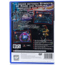 The Red Star - PS2 spill