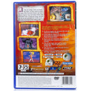 Dragon's Lair 3D: Special Edition - PS2 spill