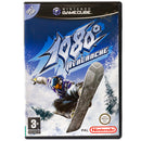 1080° Avalanche - Gamecube spill