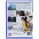 Magna Carta - PS2 spill