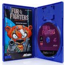 Fur Fighters: Viggo's Revenge - PS2 spill