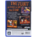 Fur Fighters: Viggo's Revenge - PS2 spill