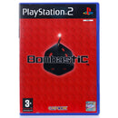 Bombastic - PS2 spill